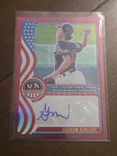 2025 Panini Stars & Stripes USA Baseball Checklist Guide in-content 33