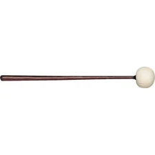 Vic Firth Soundpower Bass Drum Mallets Legato