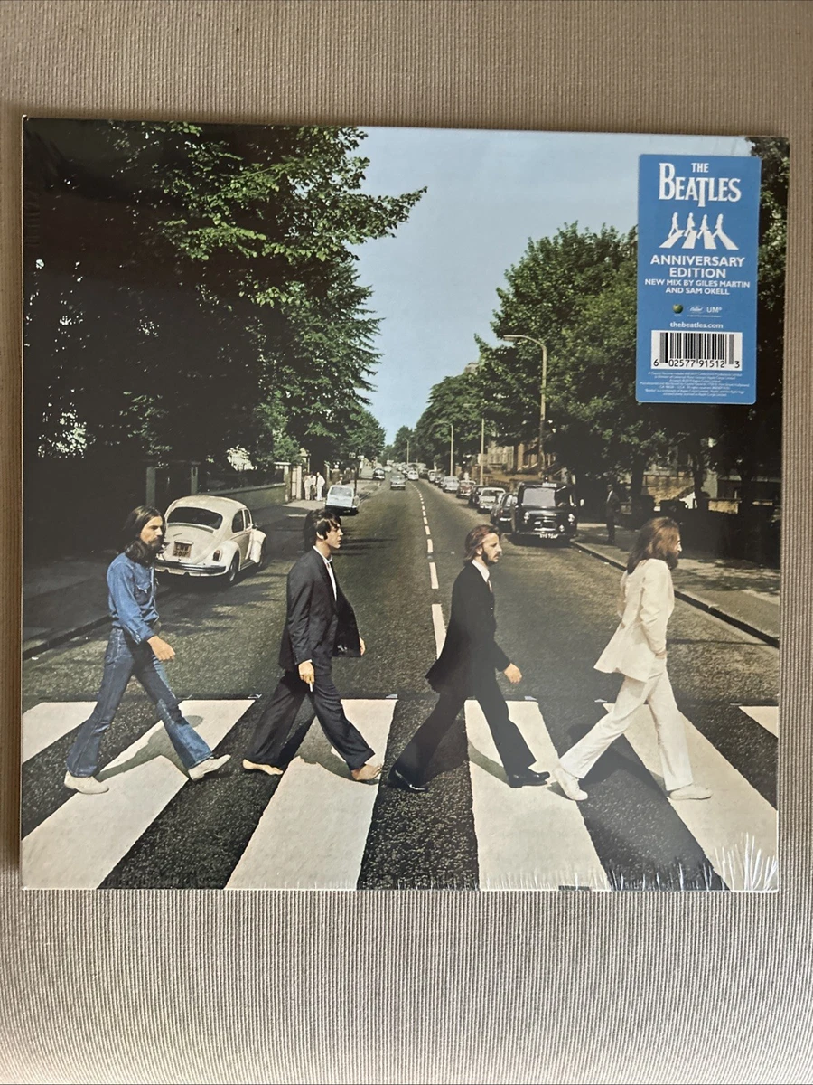 Preços baixos em LP The Beatles Abbey Road | eBay
