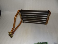 JUNKERS WÄRMETAUSCHER WÄRMEBLOCK ZSR 18 -5 -6 ZSN 18 -6 ZWR 18 -6 KE 87154063900