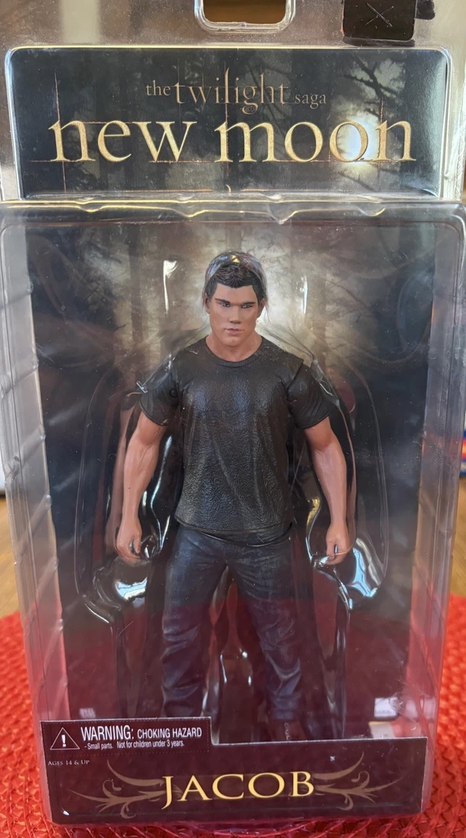 twilight jacob figure products for sale | eBay