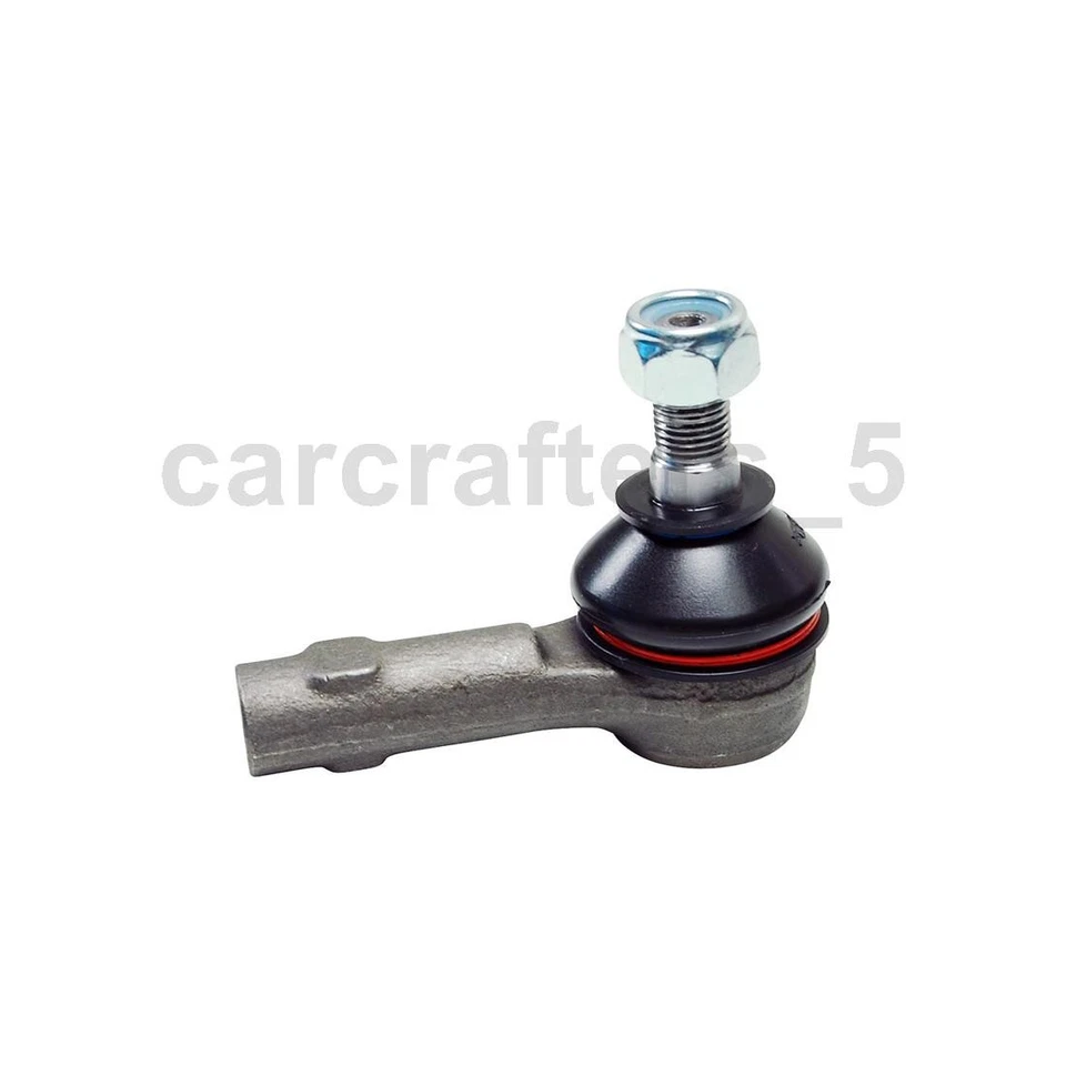Mevotech Front Inner Front Outer Tie Rod End For 2013-2015 Chevrolet Spark 1.2L - Image 4 of 4