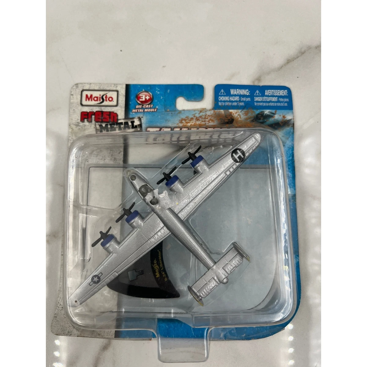 Diecast B 24 for sale | eBay