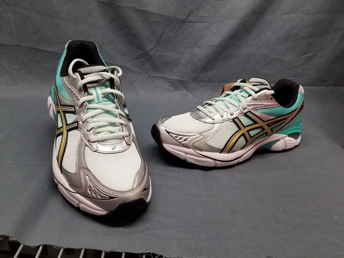 ASICS GT 2160 Foot Locker Exclusive Teal Gold for Sale