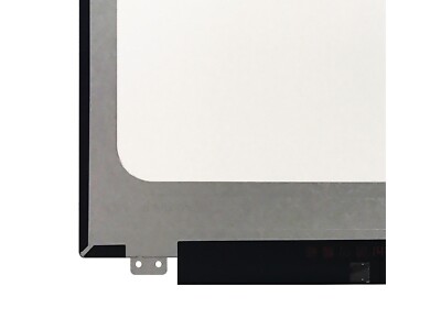 15.6" Touch Screen LCD Display For HP 15-F387WM – 1366x768 Glossy 40-Pin