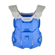 ACERBIS PETTORINA MOTO CROSS ENDURO LINEAR ROYAL BLU 0025315.042