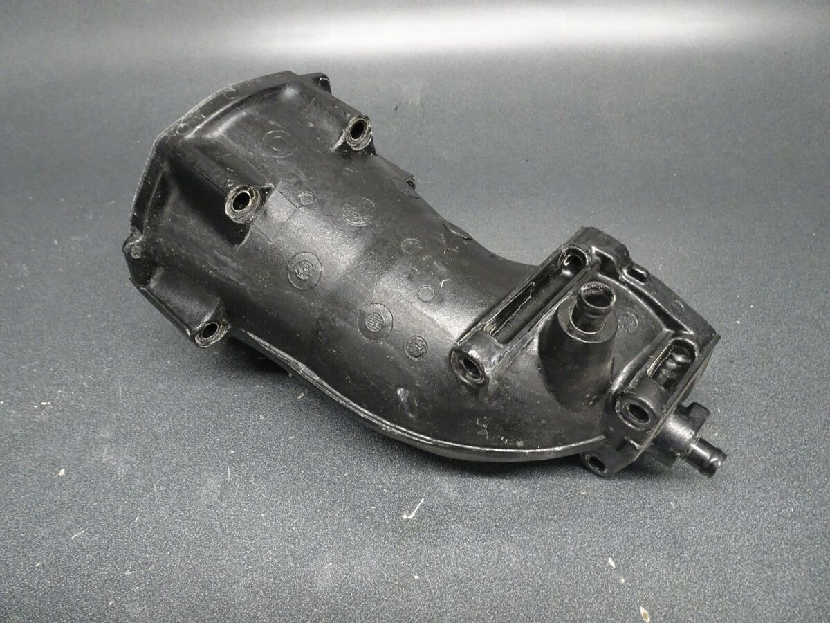 1999-2005 Yamaha OEM Exhaust Ring Joint 60T-14712-00-94 1999-2005 Yamaha OEM Exhaust Ring Joint 60T-14712-00-94