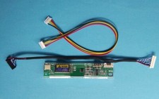 20Pin Signal Cable  CCFL Inverter Board for 10.4" 800x600 G104SN03 V.1 V.2 V.4