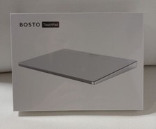 BOSTO TouchPad T02 Wired and Wireless Touchpa...