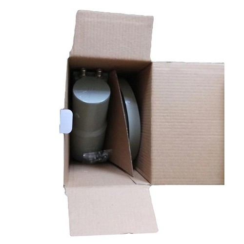 DIGITAL Super High Gain C Band LNBF Waterproof H and V Dual Output Single LO New - Picture 23 of 24