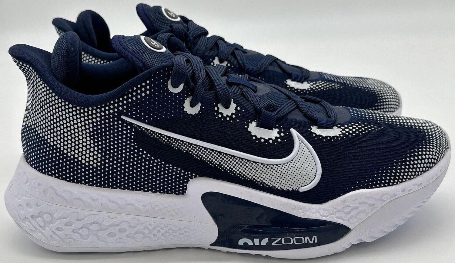 Nike Air Zoom BB NXT EP Heat Map for Sale | Authenticity