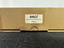 MGI Separation Discharge Unit 10062 OEM - New
