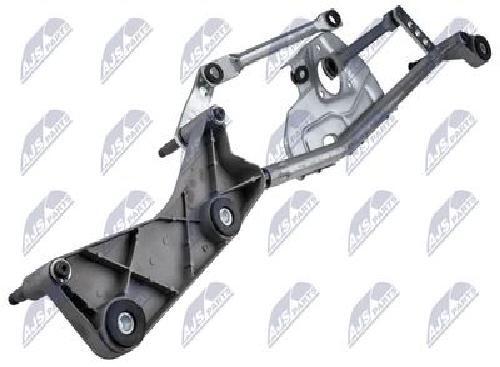Original NTY Wiper Linkage EMW-ME-009 For Mercedes-Benz