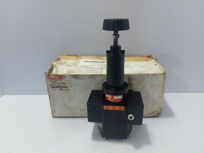 Ingersoll Rand ARO R37581-100 Air Regulator