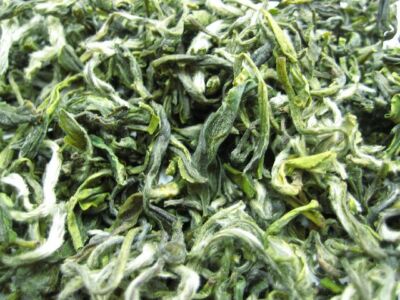 (115,60Eur/kg) Loser PREMIUM Tee - China Green Monkey - Grüner Tee (250g)