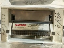 Compaq DLT2000 10/20 GB DLT Int. SE SCSI TAPE...