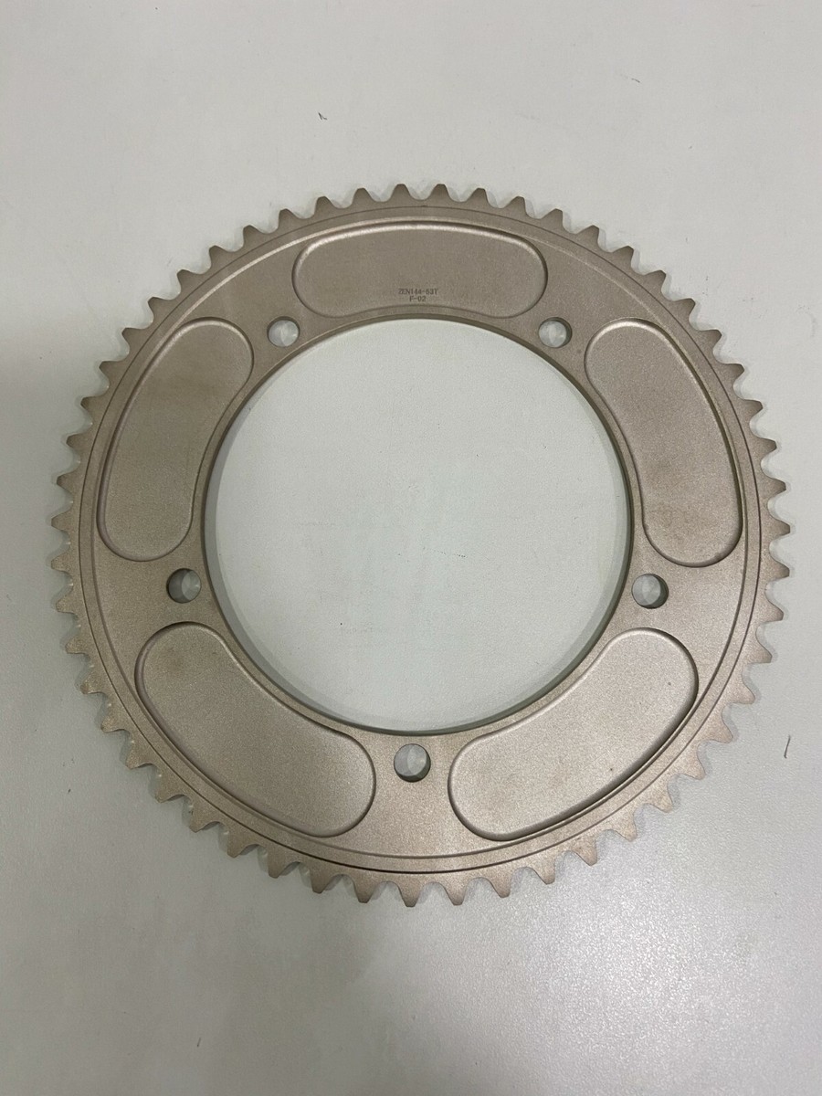 FROM JAPANSugino zen 45t Sugino Zen chainring | Retrogression