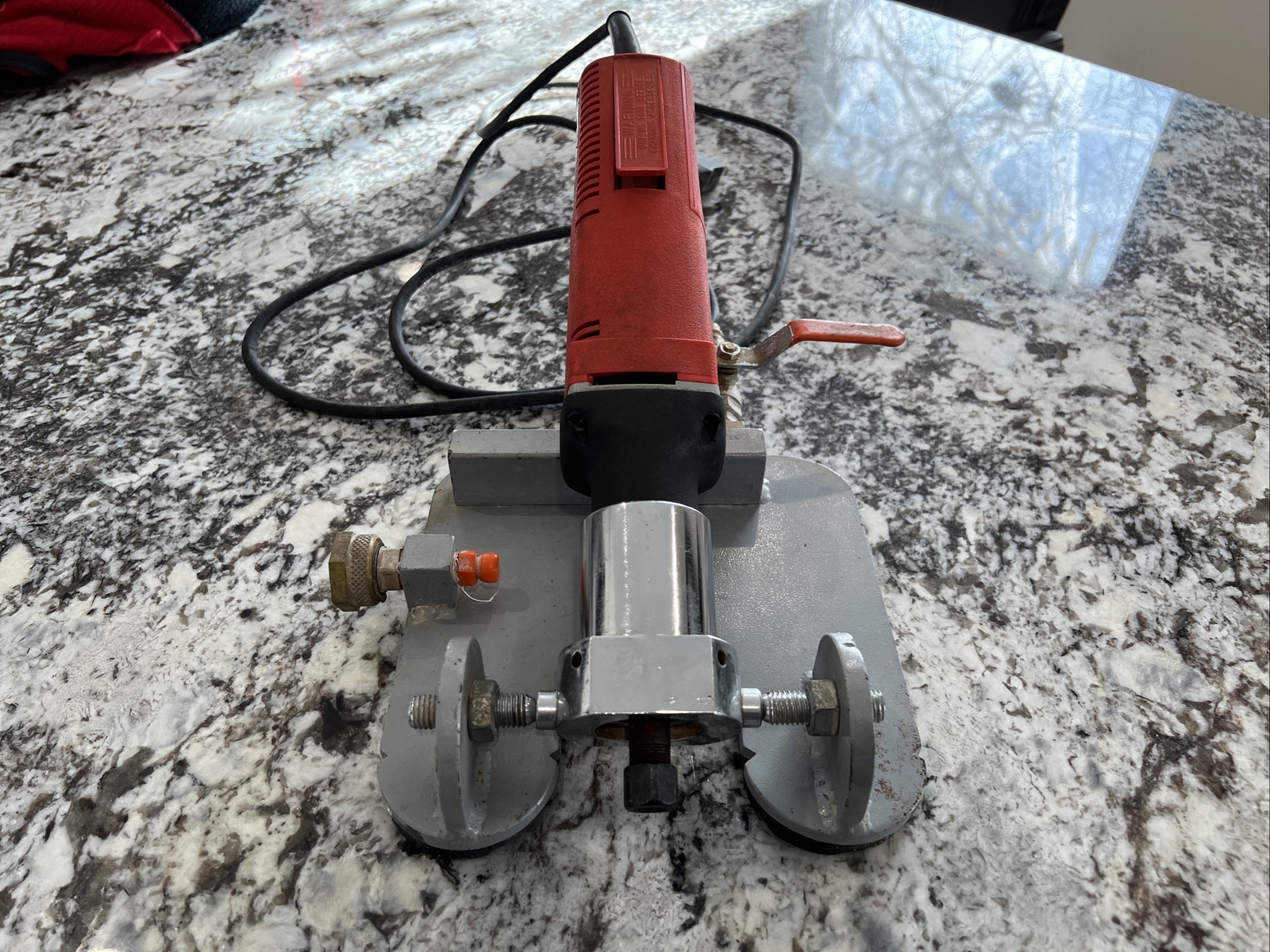 T31 Anchor Machine eBay