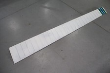 Piper Warrior PA-28-151 L/H Aileron Assembly, P/N: 35640-000 / 35640-00