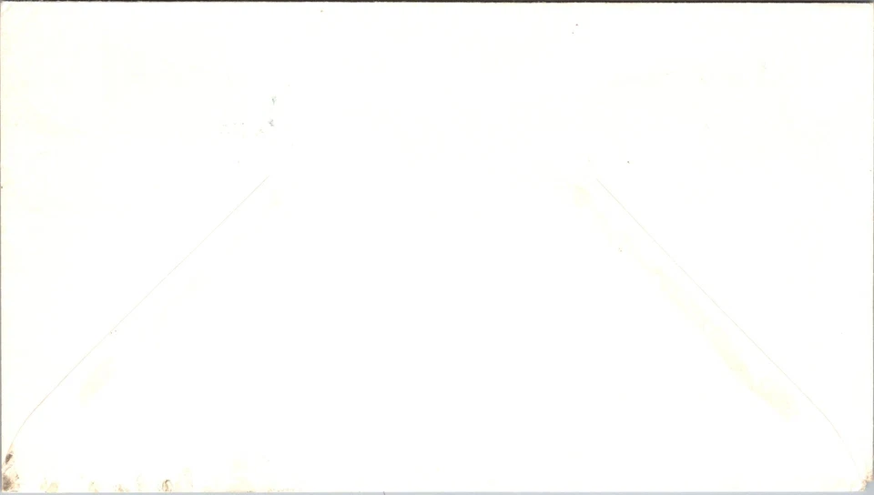 5.14.1974 FDC - Apollo 11 - Houston, TX - F39034 - Image 2 of 2