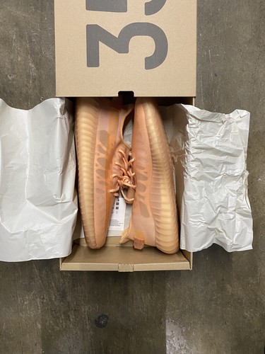 Adidas Yeezy Boost 350 V2 Mono Clay 