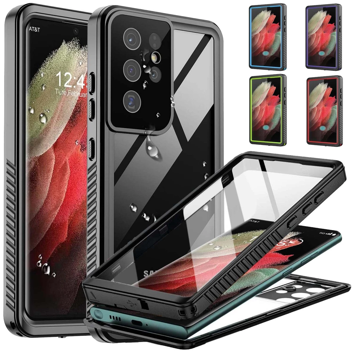 Cases Covers & Skins for Samsung Galaxy S21 Ultra 5G for sale - eBay