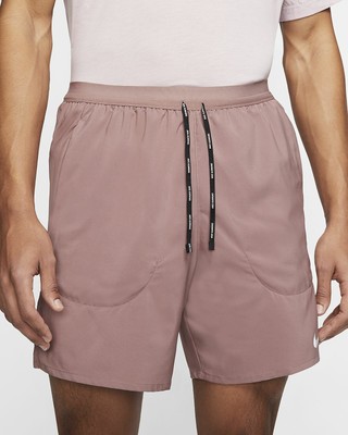 nike mauve shorts