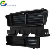 Active Grille Shutter With Motor 2017-2020 For Ford Fusion 1.5L 2.0L 2.5L 2.7L