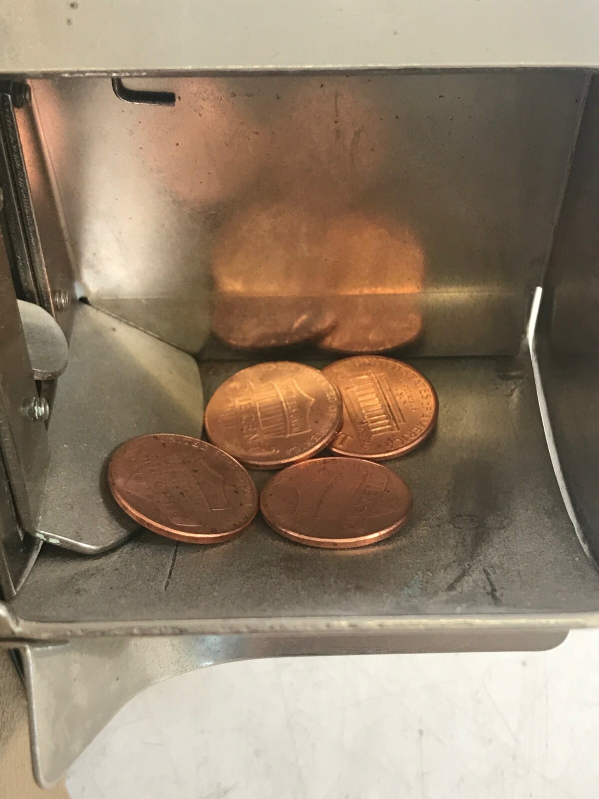 Brandt Coin Sorter And Counter eBay