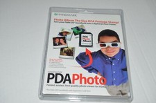 HARDMARK PDA PHOTO ALBUM