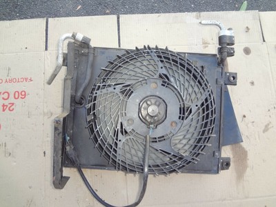 MITSUBISHI Delica KD-PE8W L400 AC 