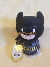 Hallmark Disney Itty Bittys Bitty DC Comics Batman v Superman Ltd Ed Plush