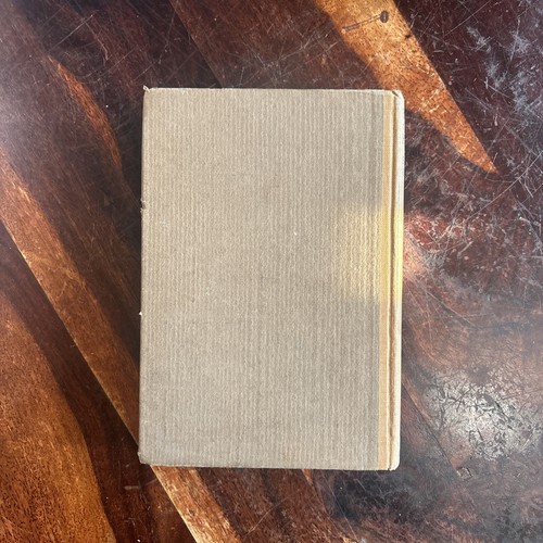 Beyond the Horizon by Eugene O'Neill-1920-True First Edition - Picture 2 of 10