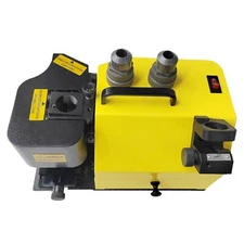 MR-X3 End Mill Grinder Drill Bit Sharpener Sharpening Grinding Machine ф4-ф14