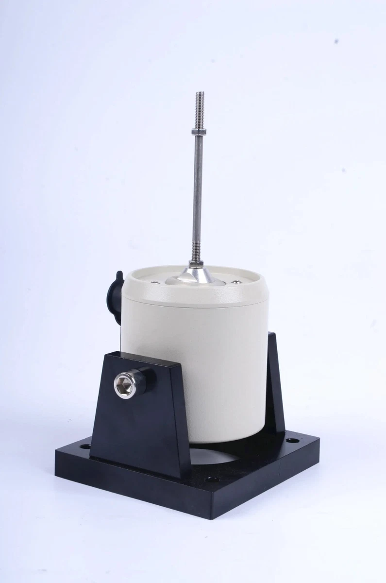 Modal Shaker 20N Vibration Exciter/Small Vibration Table JZK-2 Shaker