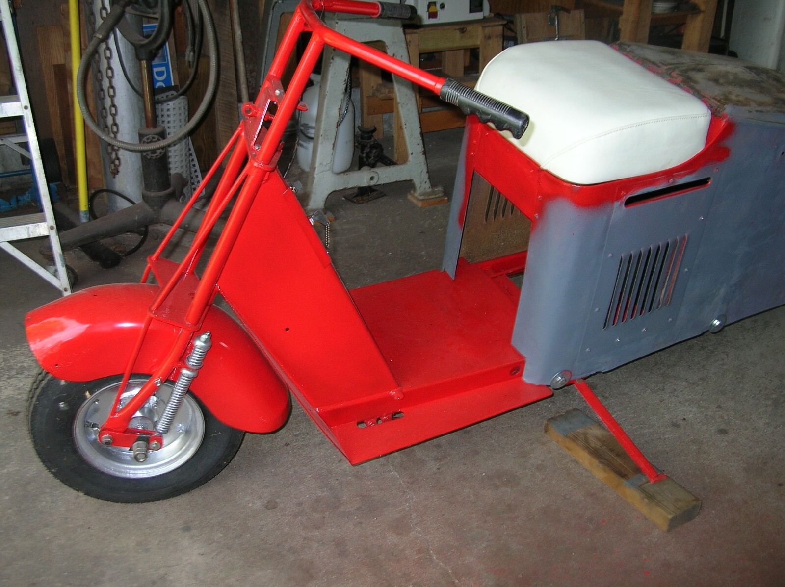 cushman scooters for sale eBay