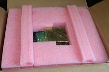 GE Healthcare Operator Control Panel Assy Left/Right 5410546-2 (PAIR) CT/MRI NEW