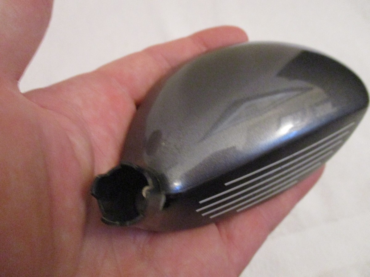Titleist 816 H1 3 Hybrid 19* Head Only