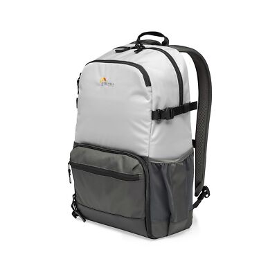 Lowepro LP37238-PWW Truckee BP 250 LX Outdoor Camera Backpack, Fits 15 inch T...
