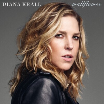 Wallflower by Krall, Diana (CD, 2020)