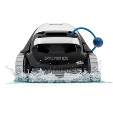 Dolphin Explorer E20 Robotic Vacuum Cleaner I...
