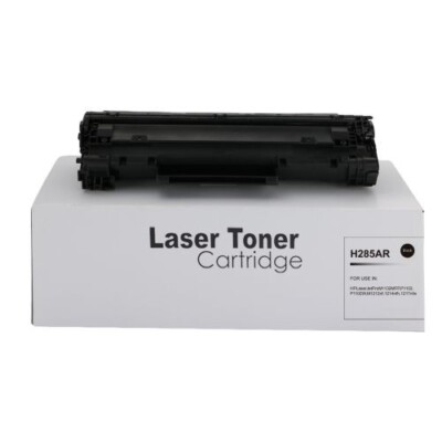 CE285A Drucker Toner kompatible Patronen für HP Laserjet Pro M1132MFP, schwarz