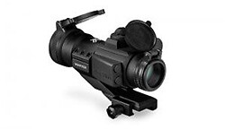 トイガン vortex's STRIK FIRE II Turner's Outdoorsman | Vortex Optics Vortex Strikefire II Red