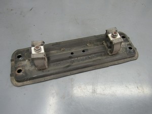 BMW M3 CENTER EXHAUST SUPPORT BRACKET E90 E92 E93 2008-2013 OEM | eBay