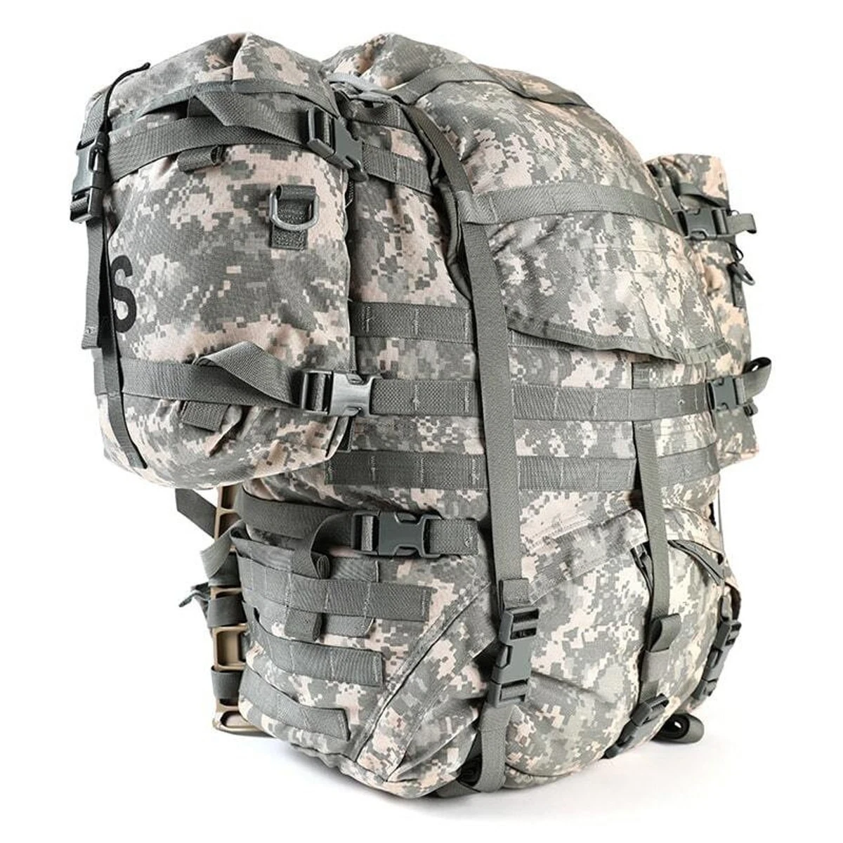 USGI MOLLE II RUCKSACK LARGE