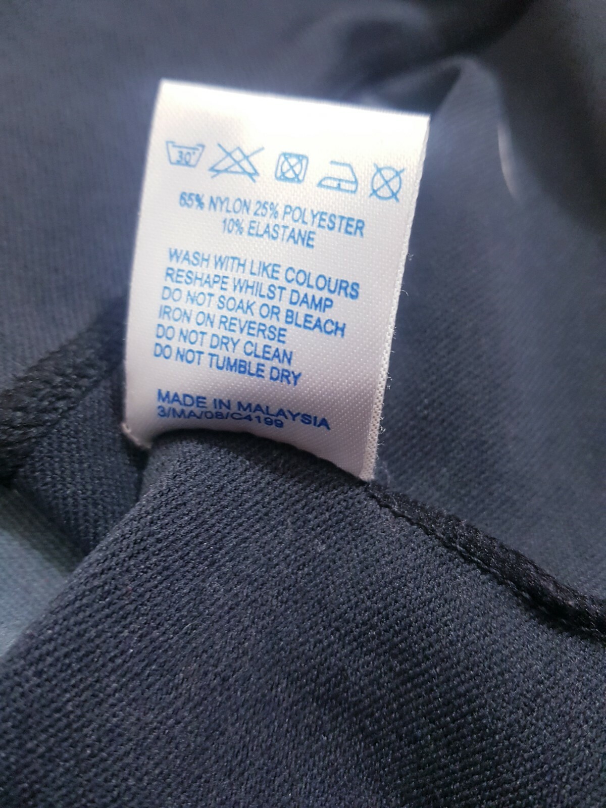 Pro performance layer quick dry champion  LONG SL… - image 7