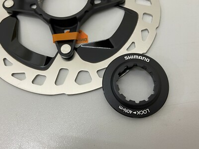 Shimano Dura-Ace /XTR RT-MT900-SS MT900 Center Lock Disc Brake