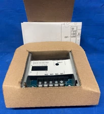 SIMPLEX 8 AMP RELAY IAM MODULE 4090-9010 REV J