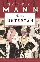 Der Untertan | Buch | 9783730609736