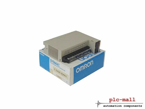 OMRON C200H-ID001 -NEW-